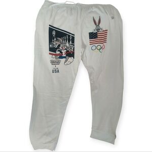 Looney Tunes x Team USA Olympics Bugs Bunny